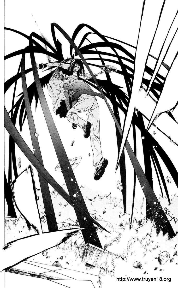 Cô Nàng Ma Cà Rồng I: Chapter 14