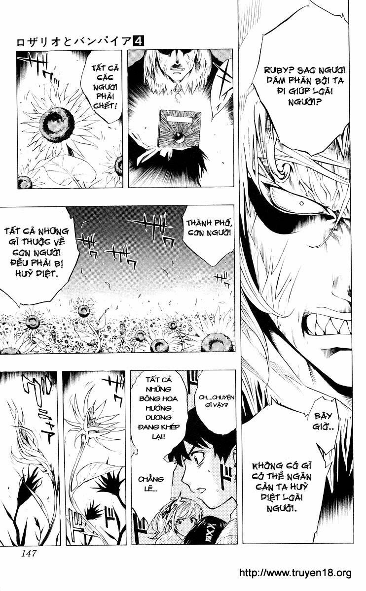 Cô Nàng Ma Cà Rồng I: Chapter 16