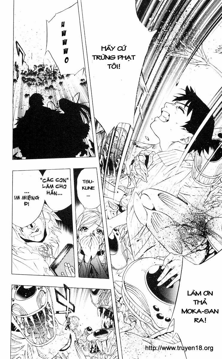 Cô Nàng Ma Cà Rồng I: Chapter 16