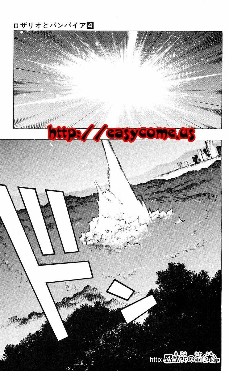 Cô Nàng Ma Cà Rồng I: Chapter 16