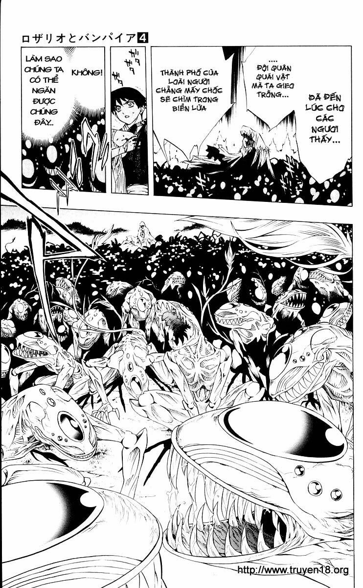 Cô Nàng Ma Cà Rồng I: Chapter 16