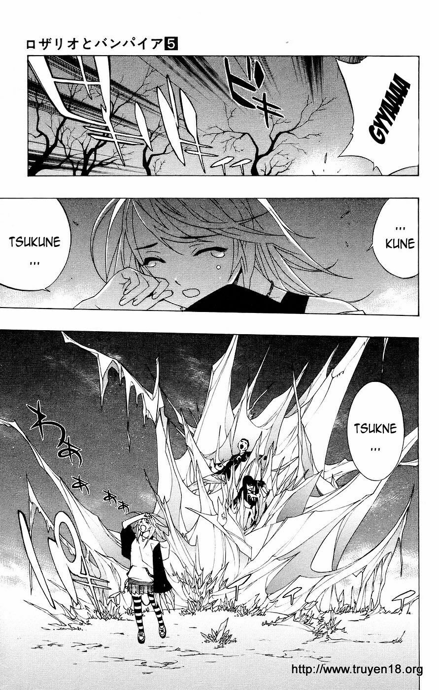 Cô Nàng Ma Cà Rồng I: Chapter 19
