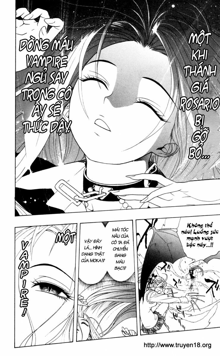 Cô Nàng Ma Cà Rồng I: Chapter 2