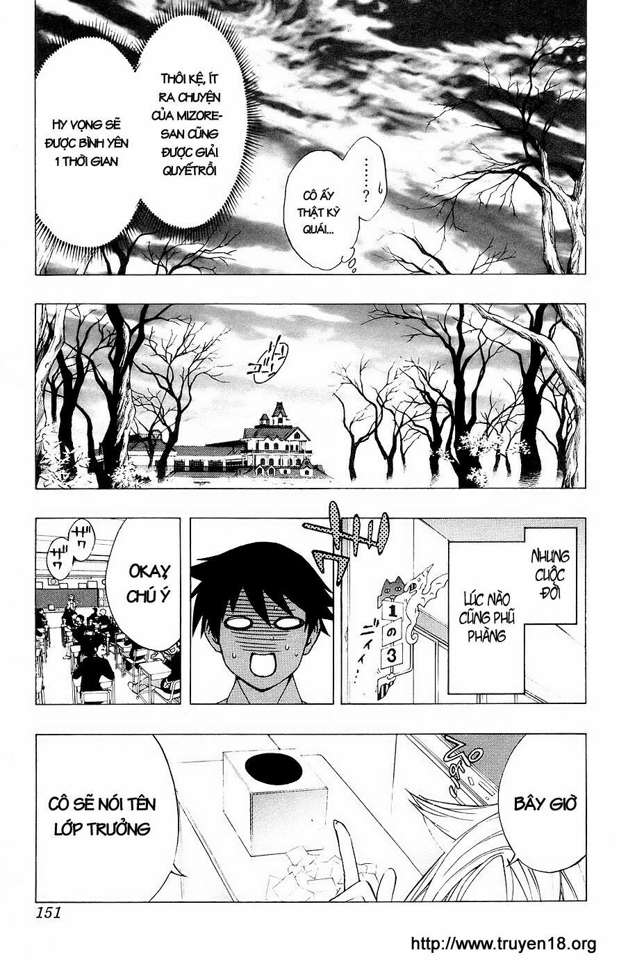 Cô Nàng Ma Cà Rồng I: Chapter 20