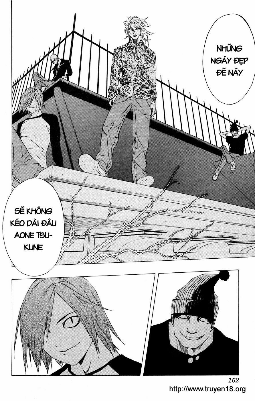Cô Nàng Ma Cà Rồng I: Chapter 20