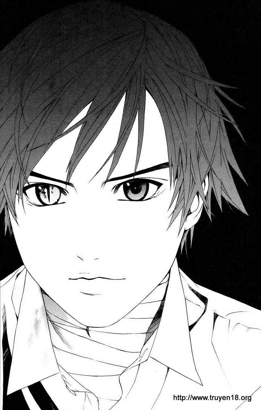 Cô Nàng Ma Cà Rồng I: Chapter 20