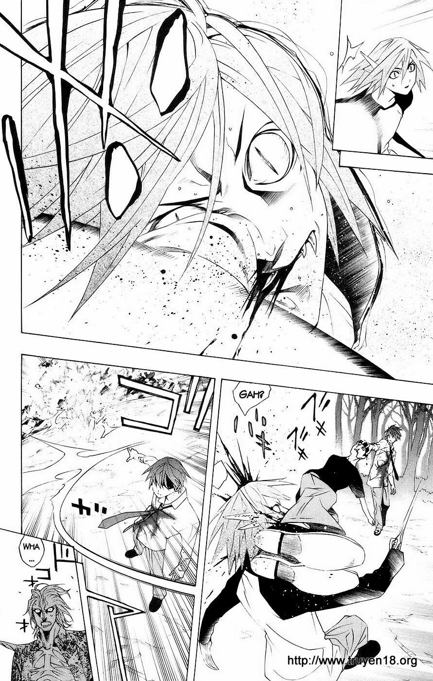 Cô Nàng Ma Cà Rồng I: Chapter 20