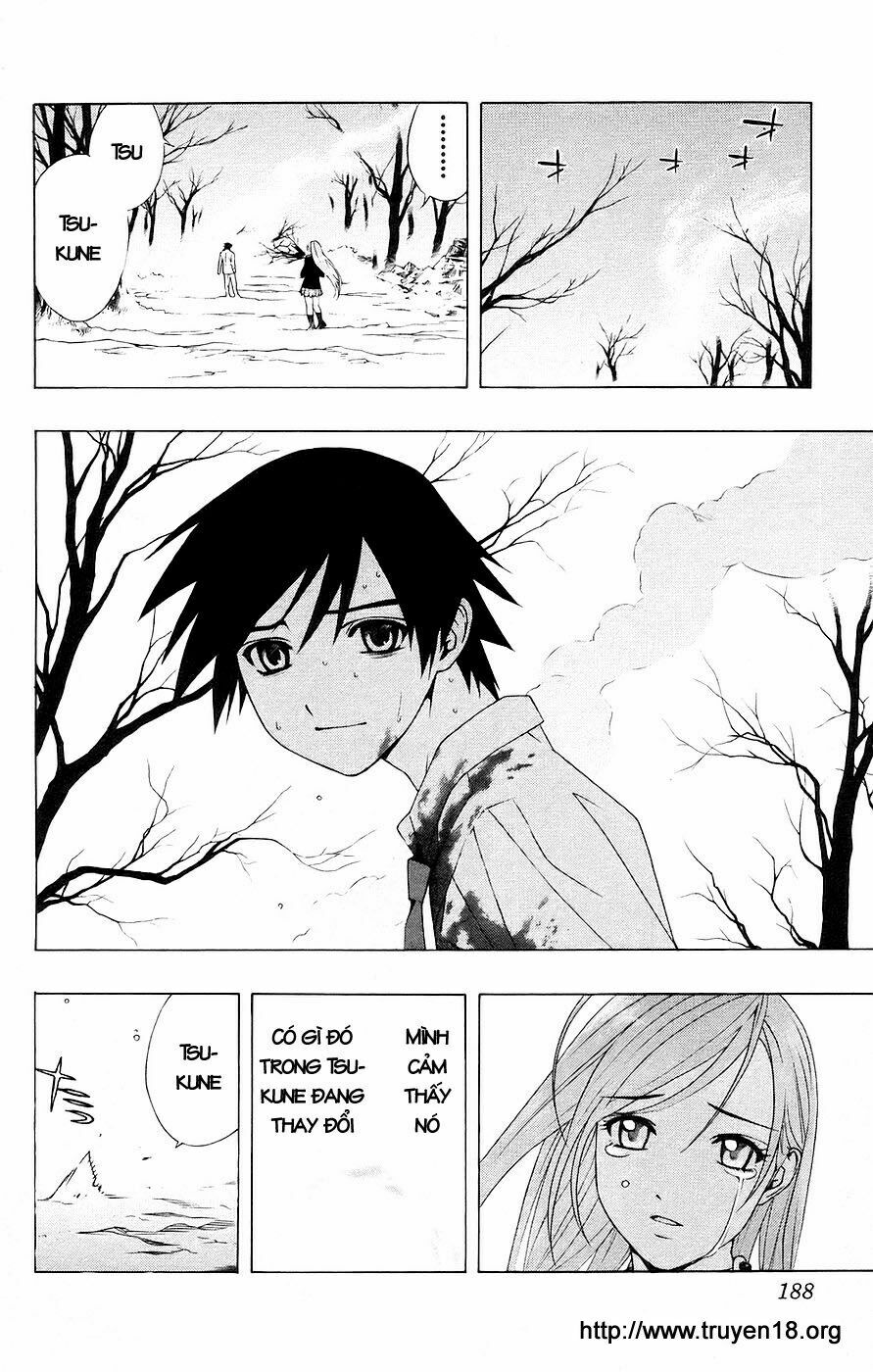 Cô Nàng Ma Cà Rồng I: Chapter 20