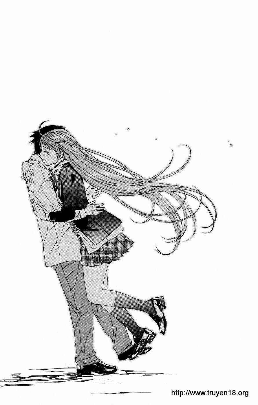 Cô Nàng Ma Cà Rồng I: Chapter 20