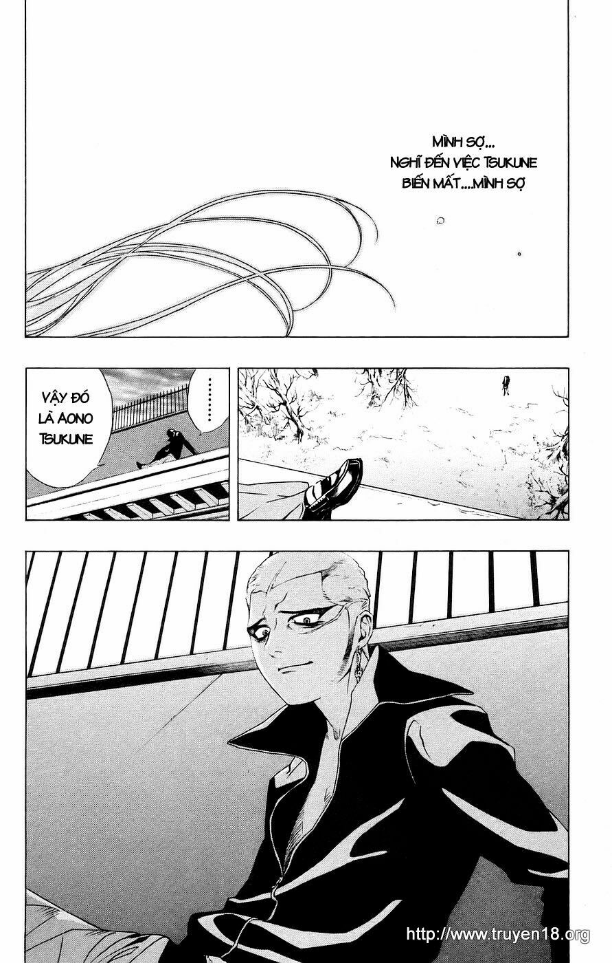 Cô Nàng Ma Cà Rồng I: Chapter 20