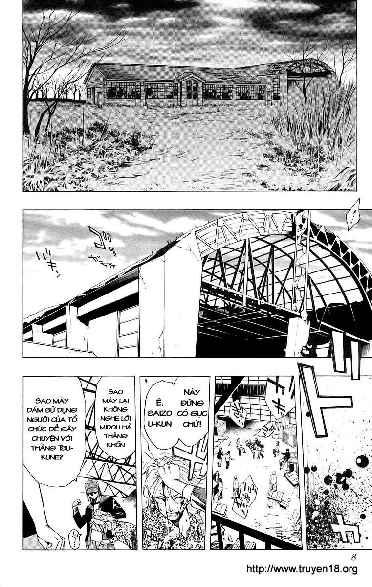 Cô Nàng Ma Cà Rồng I: Chapter 21