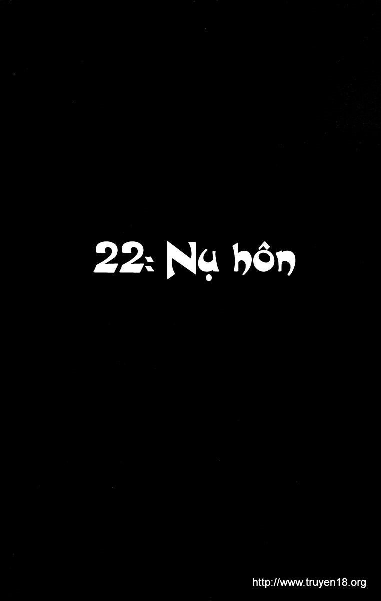 Cô Nàng Ma Cà Rồng I: Chapter 22