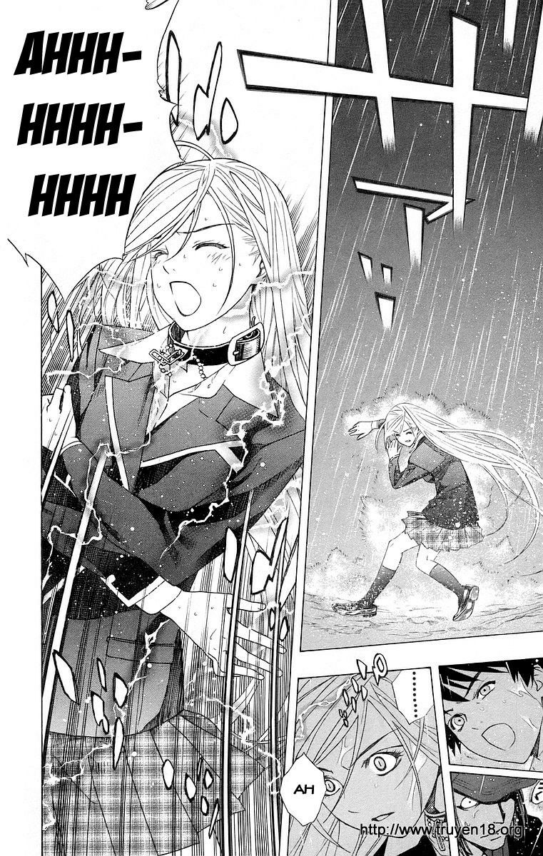 Cô Nàng Ma Cà Rồng I: Chapter 22
