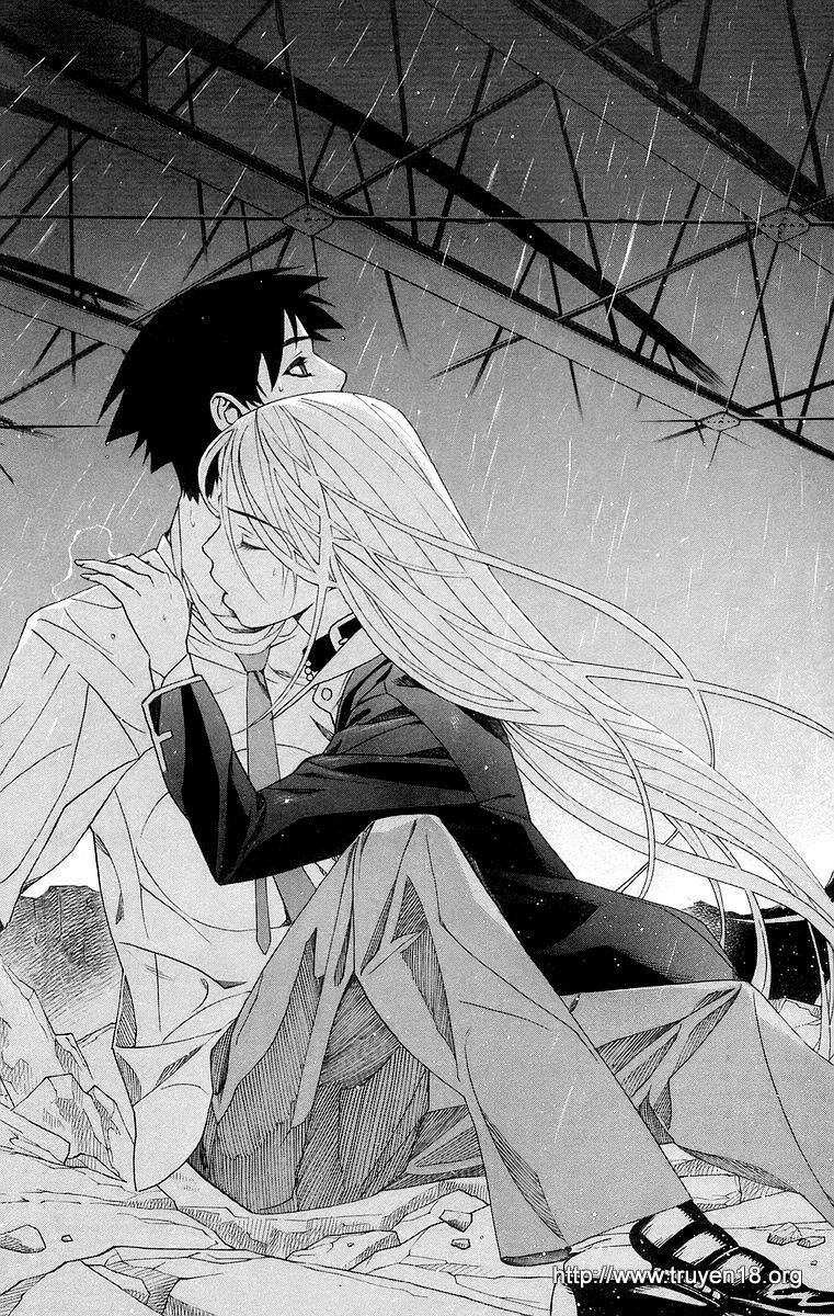 Cô Nàng Ma Cà Rồng I: Chapter 22