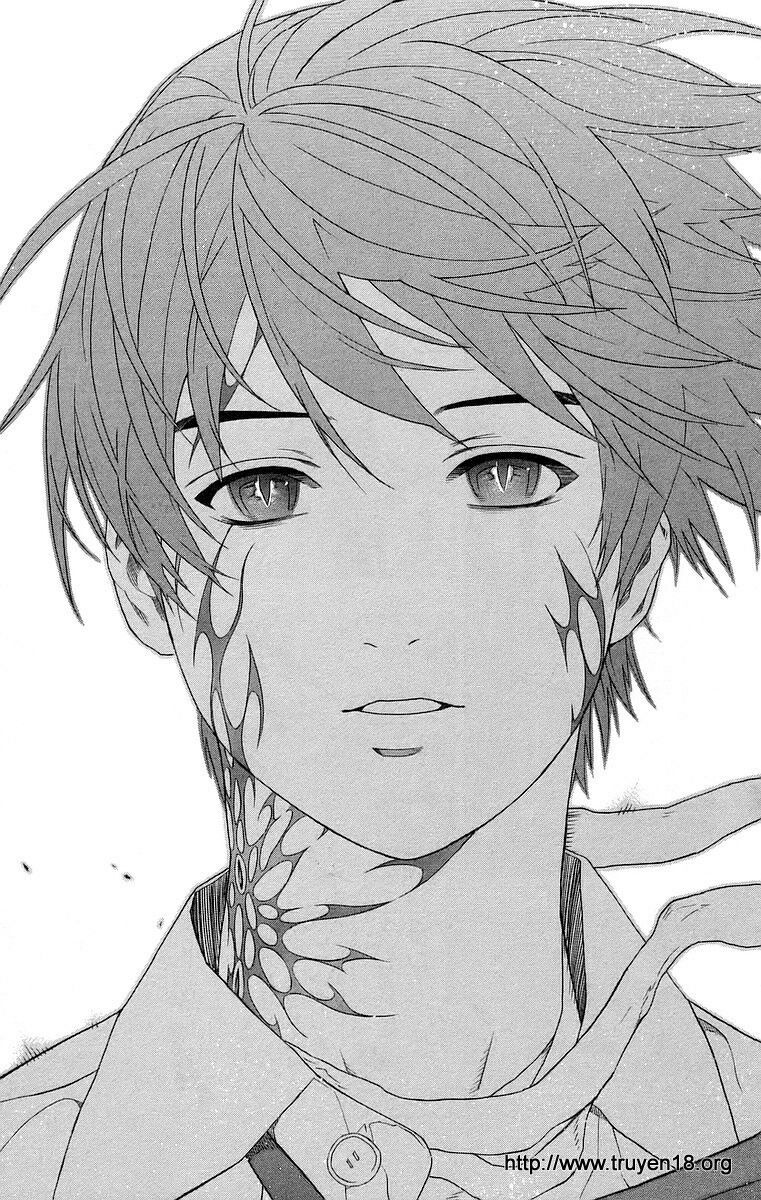 Cô Nàng Ma Cà Rồng I: Chapter 22