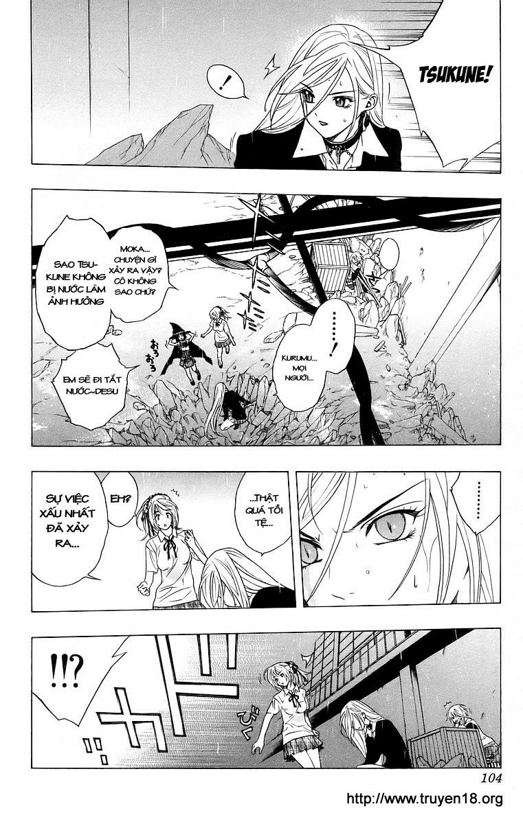 Cô Nàng Ma Cà Rồng I: Chapter 23