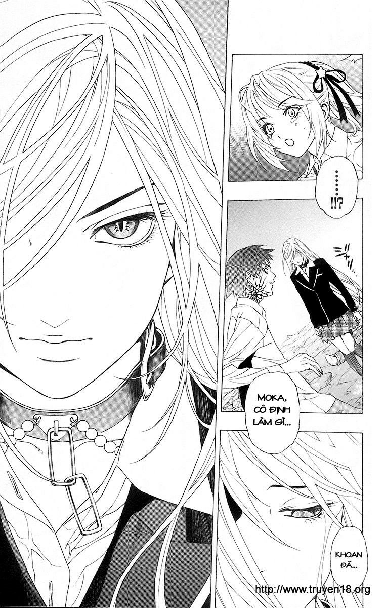 Cô Nàng Ma Cà Rồng I: Chapter 23