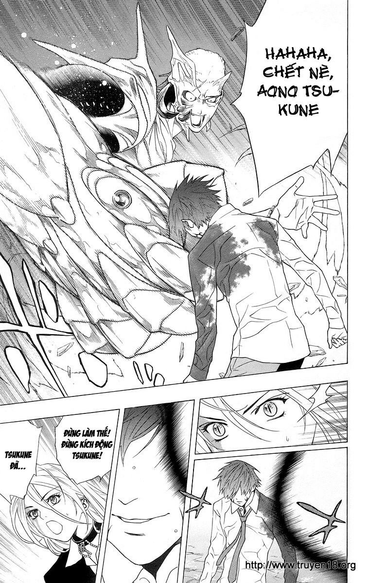 Cô Nàng Ma Cà Rồng I: Chapter 23