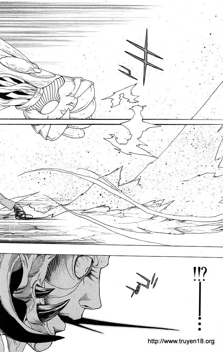 Cô Nàng Ma Cà Rồng I: Chapter 23