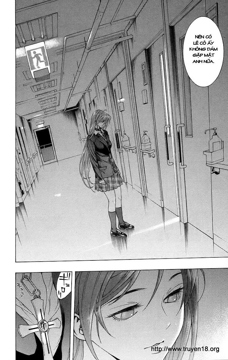 Cô Nàng Ma Cà Rồng I: Chapter 24