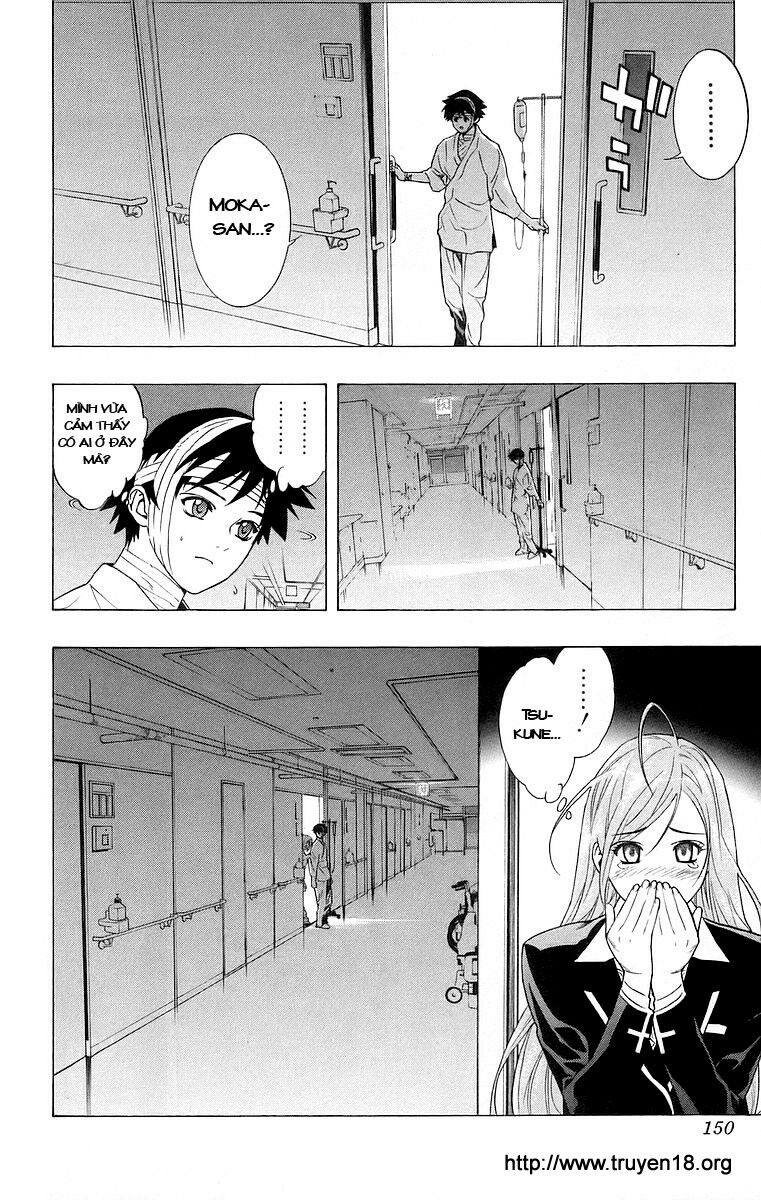 Cô Nàng Ma Cà Rồng I: Chapter 24