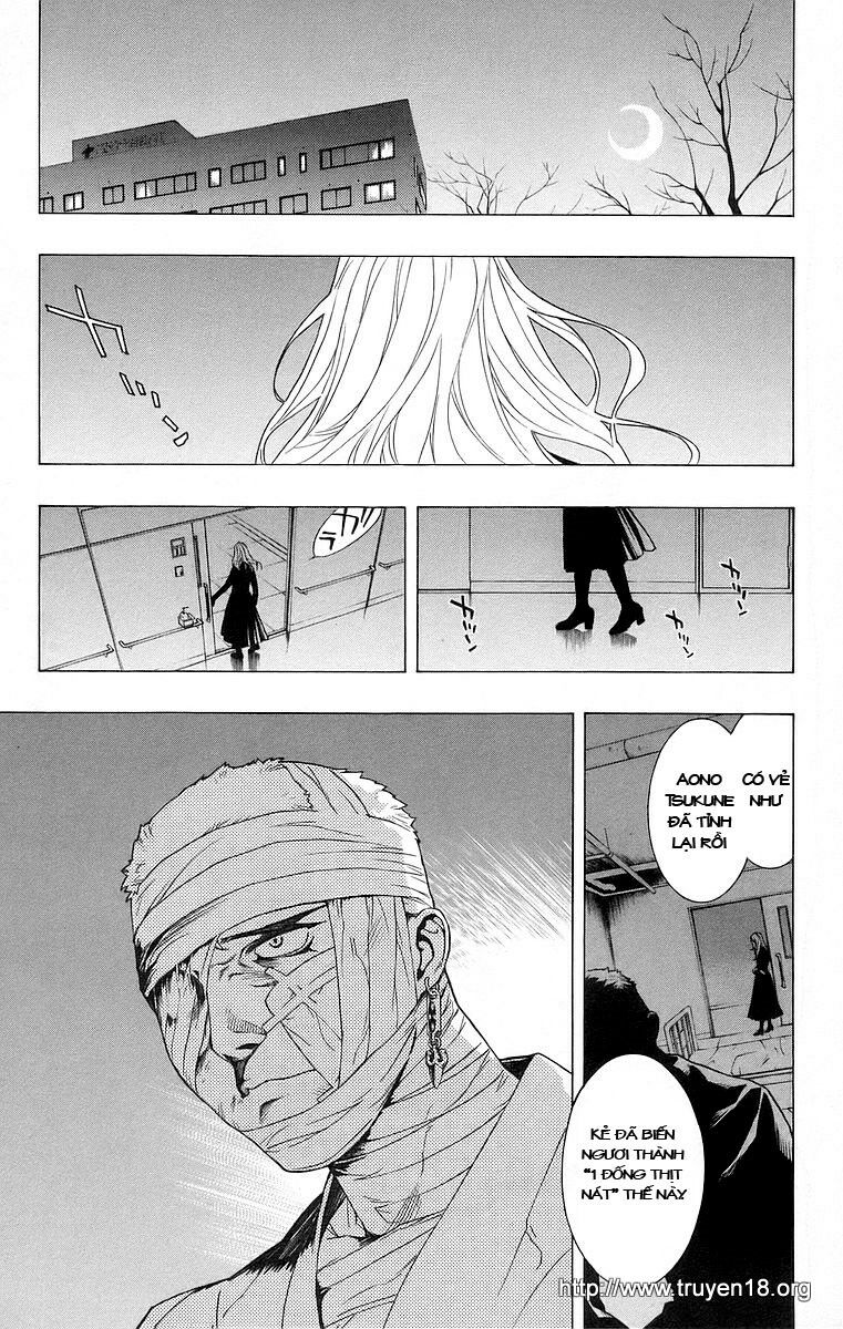 Cô Nàng Ma Cà Rồng I: Chapter 24