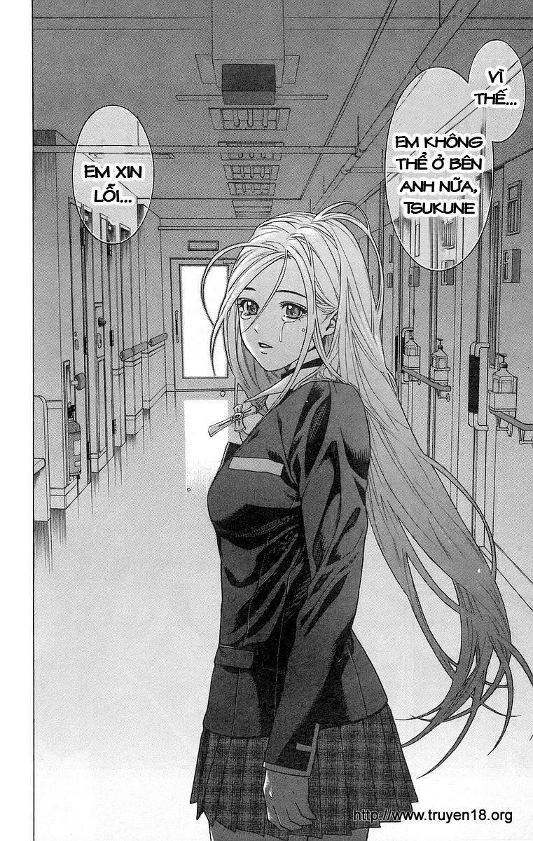 Cô Nàng Ma Cà Rồng I: Chapter 24