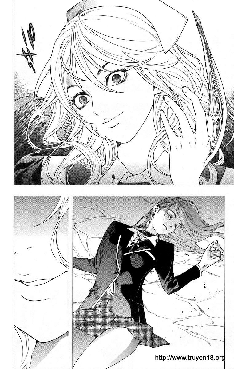 Cô Nàng Ma Cà Rồng I: Chapter 24