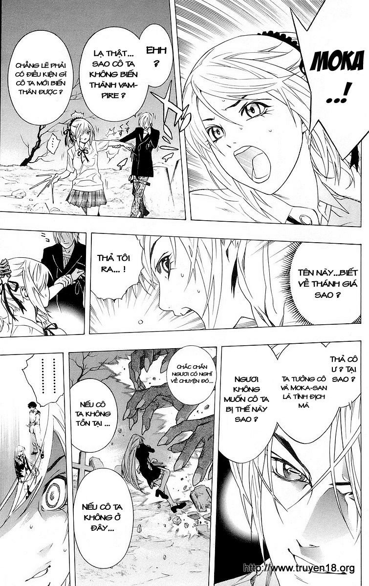 Cô Nàng Ma Cà Rồng I: Chapter 26