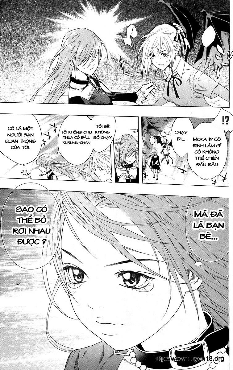 Cô Nàng Ma Cà Rồng I: Chapter 26