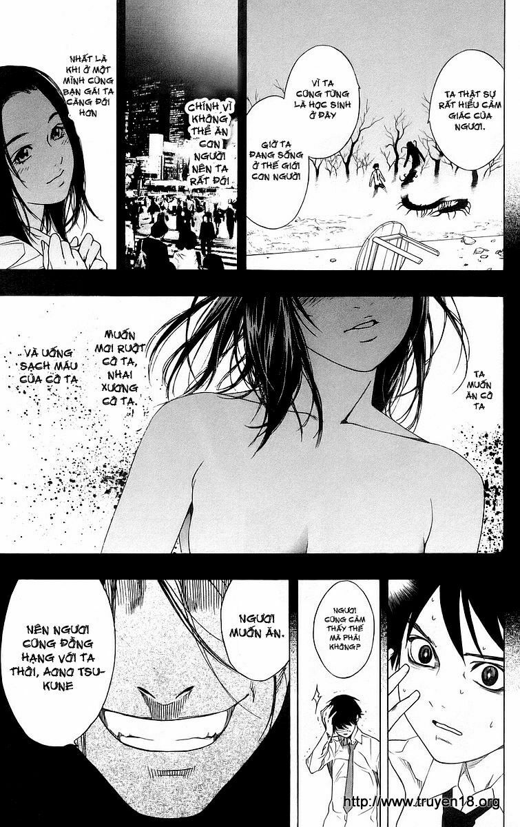 Cô Nàng Ma Cà Rồng I: Chapter 27