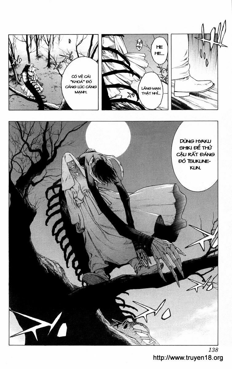 Cô Nàng Ma Cà Rồng I: Chapter 27