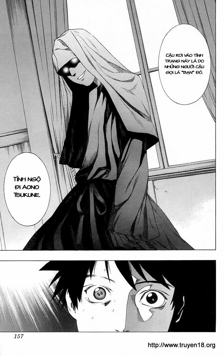 Cô Nàng Ma Cà Rồng I: Chapter 28