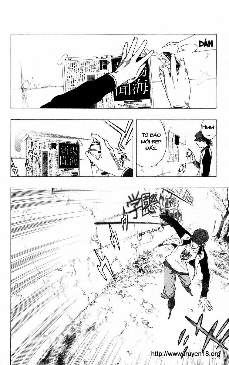 Cô Nàng Ma Cà Rồng I: Chapter 28
