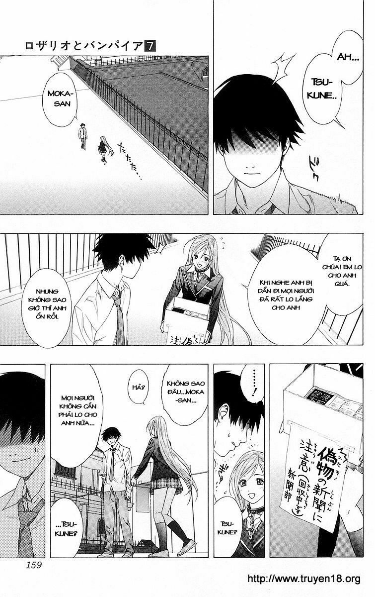 Cô Nàng Ma Cà Rồng I: Chapter 28