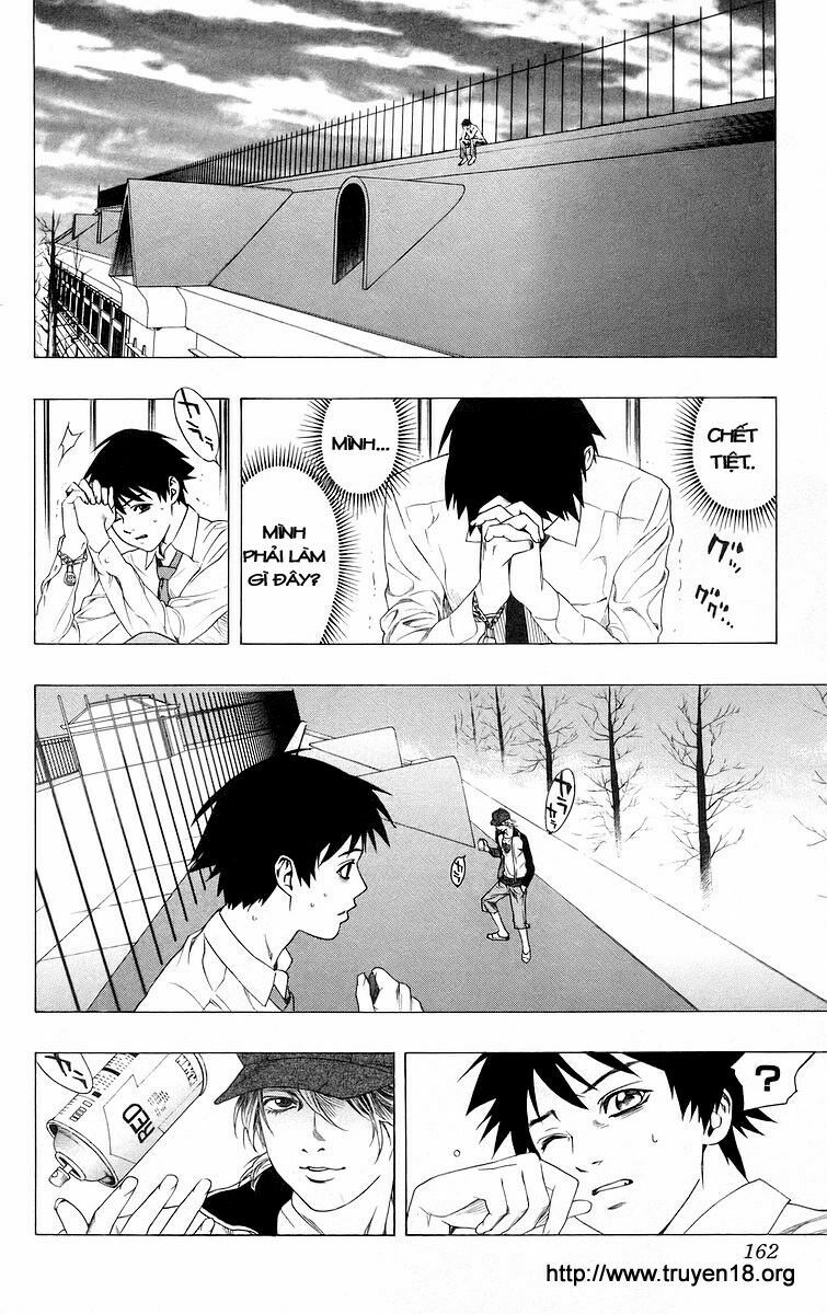 Cô Nàng Ma Cà Rồng I: Chapter 28