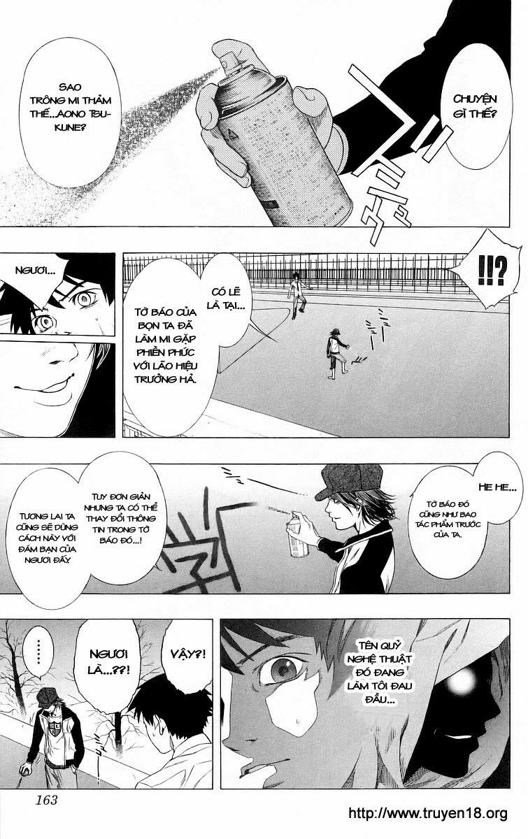 Cô Nàng Ma Cà Rồng I: Chapter 28