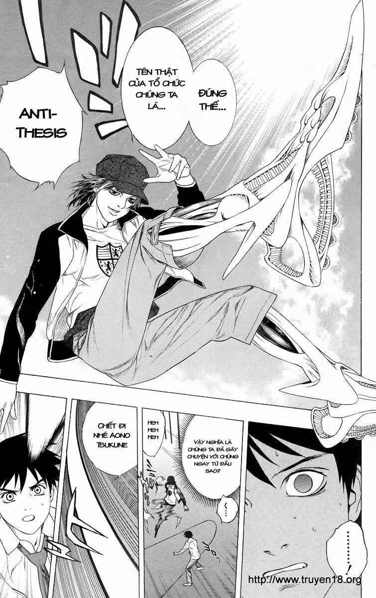 Cô Nàng Ma Cà Rồng I: Chapter 28
