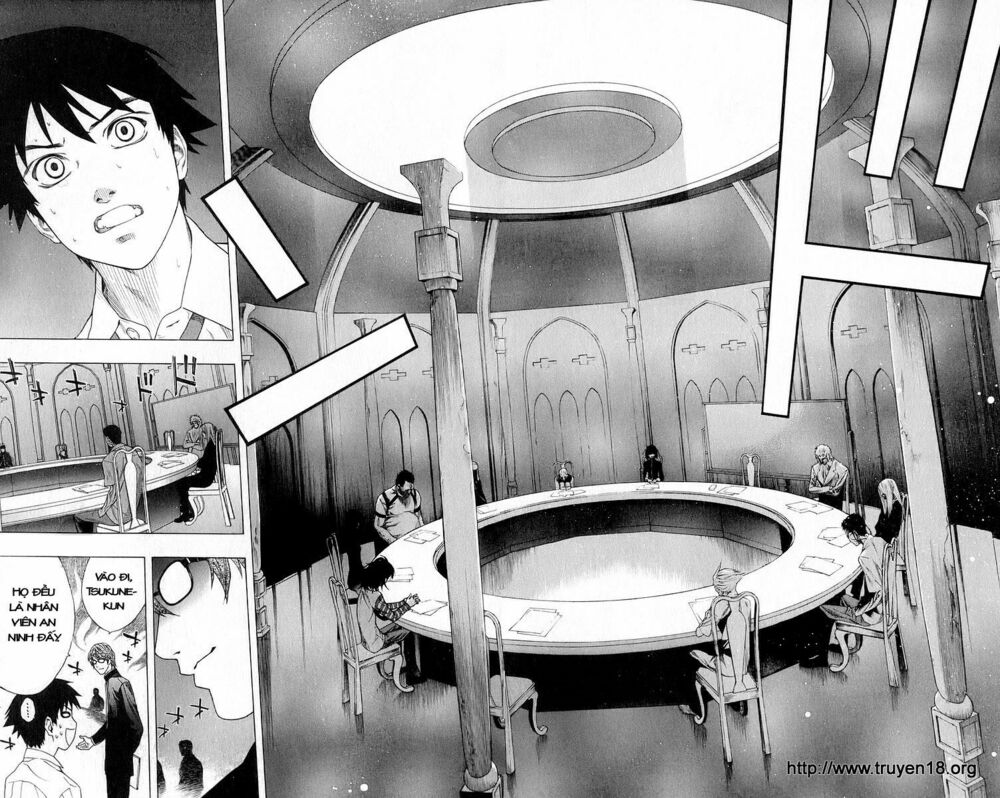 Cô Nàng Ma Cà Rồng I: Chapter 29