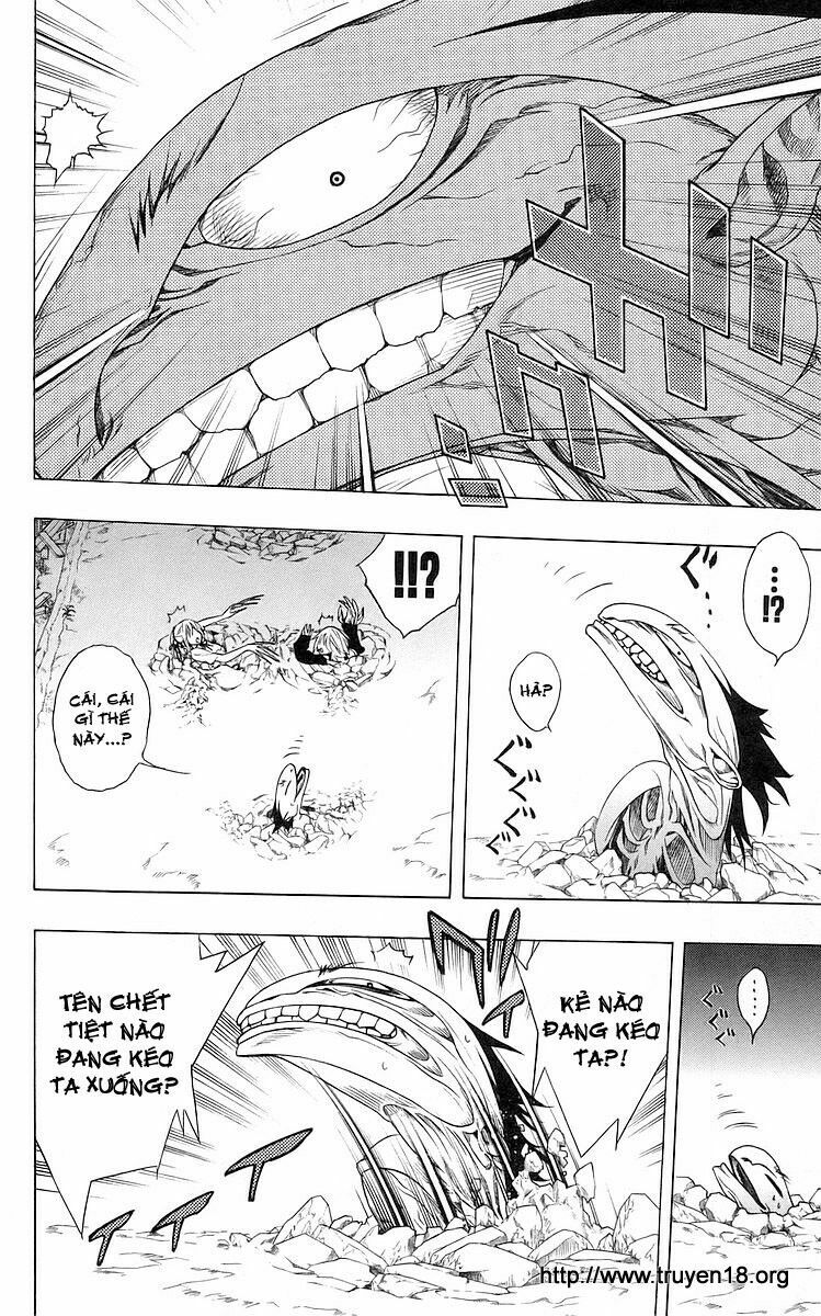 Cô Nàng Ma Cà Rồng I: Chapter 29