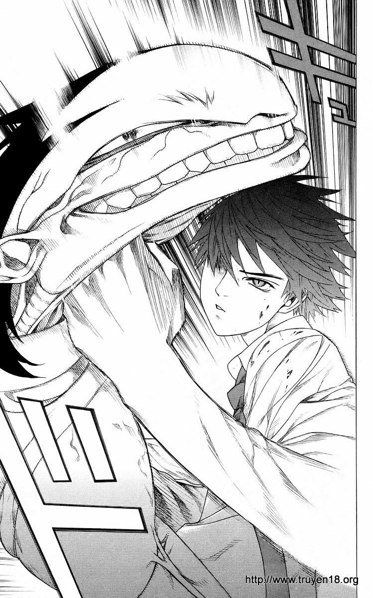 Cô Nàng Ma Cà Rồng I: Chapter 29