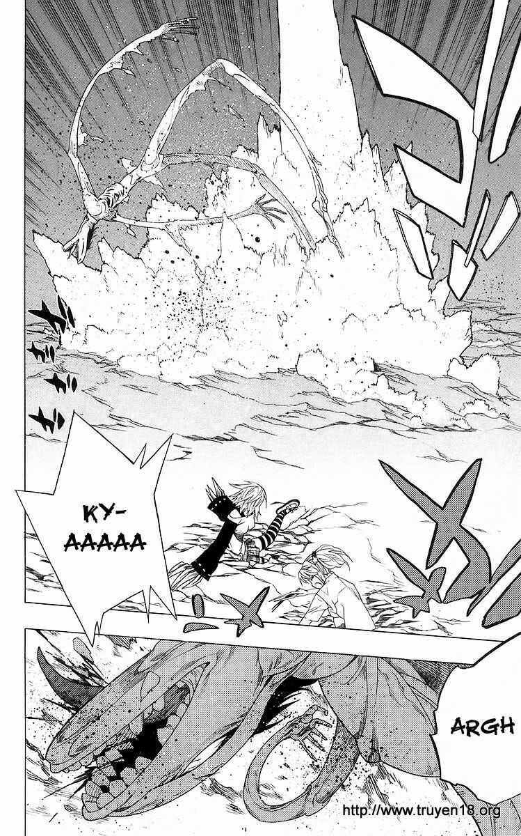 Cô Nàng Ma Cà Rồng I: Chapter 29