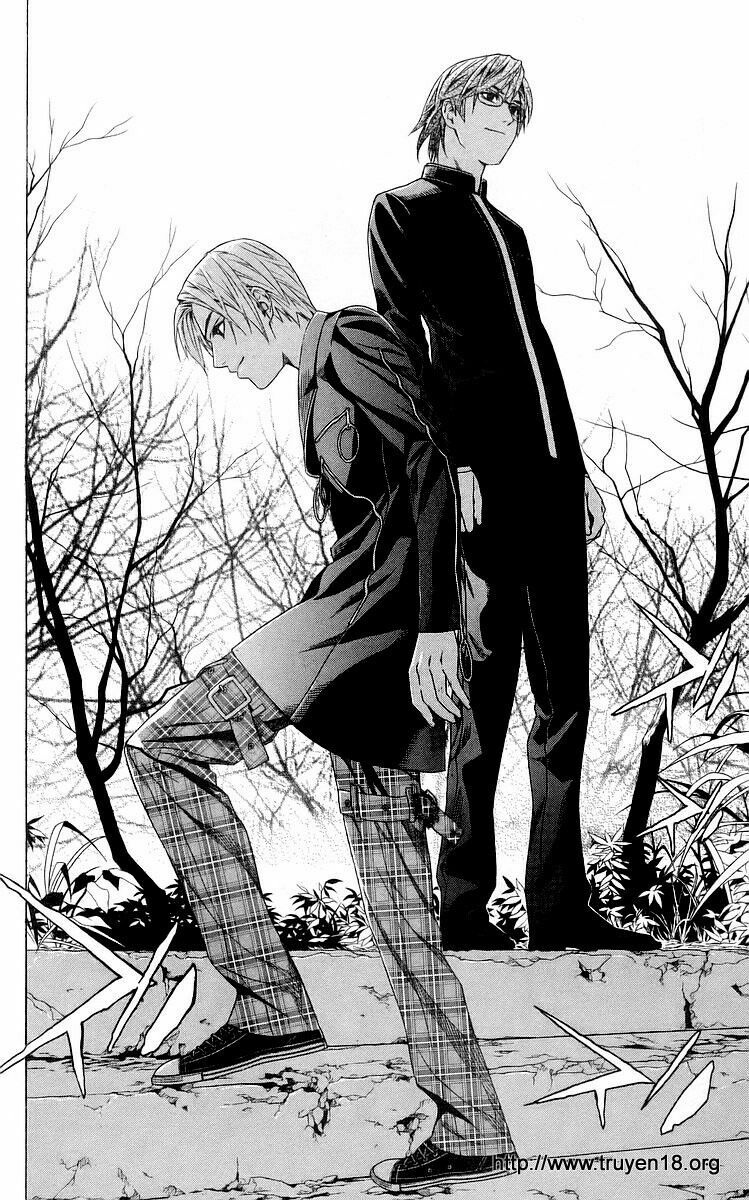 Cô Nàng Ma Cà Rồng I: Chapter 30