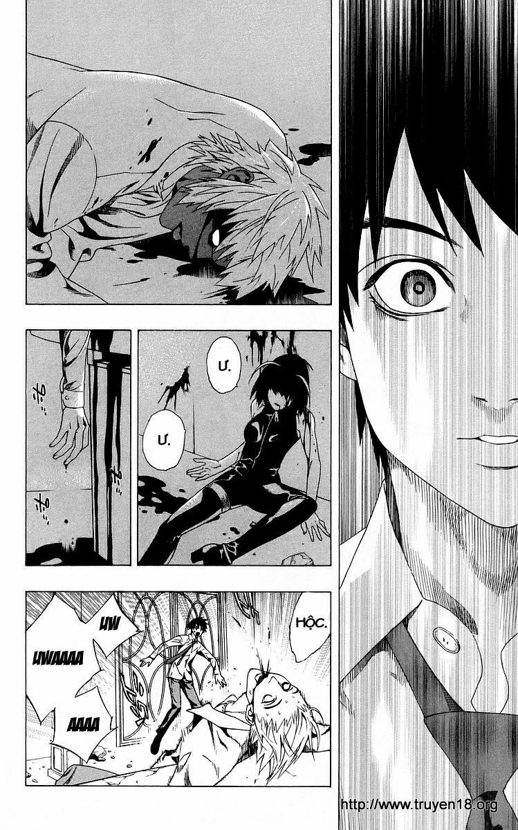 Cô Nàng Ma Cà Rồng I: Chapter 30
