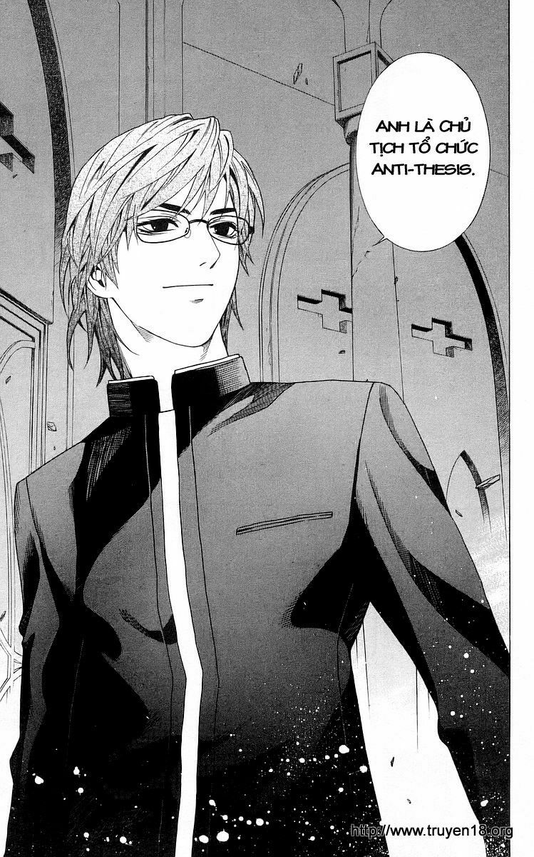 Cô Nàng Ma Cà Rồng I: Chapter 30