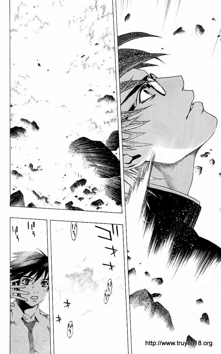 Cô Nàng Ma Cà Rồng I: Chapter 30