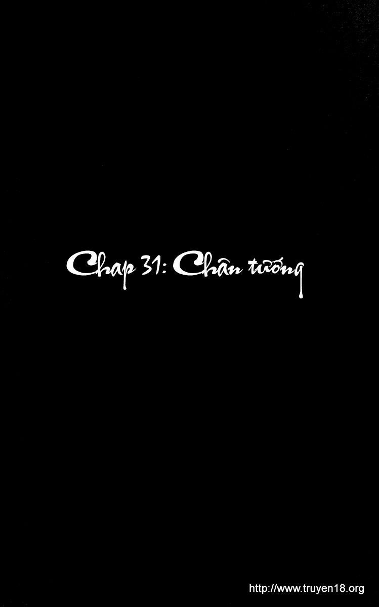 Cô Nàng Ma Cà Rồng I: Chapter 31
