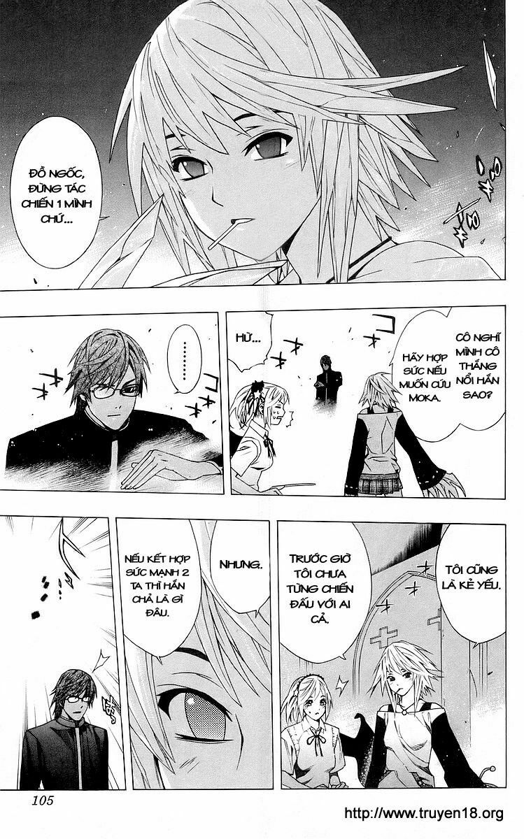 Cô Nàng Ma Cà Rồng I: Chapter 31