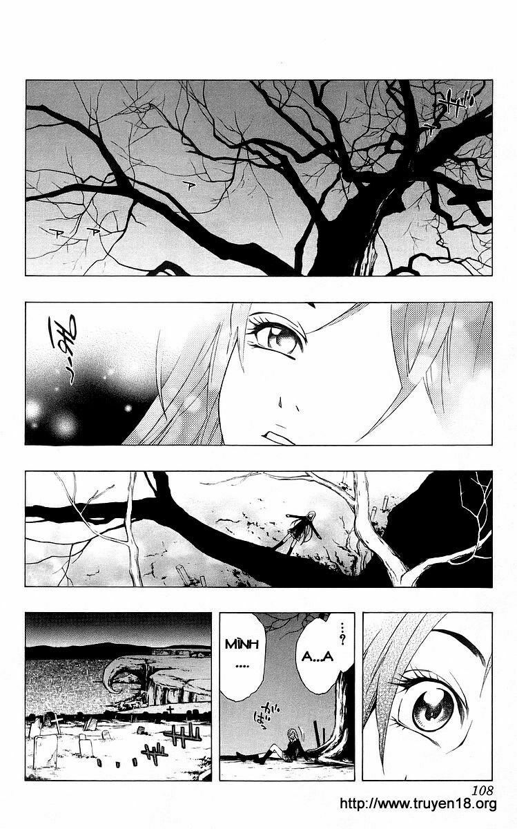 Cô Nàng Ma Cà Rồng I: Chapter 31