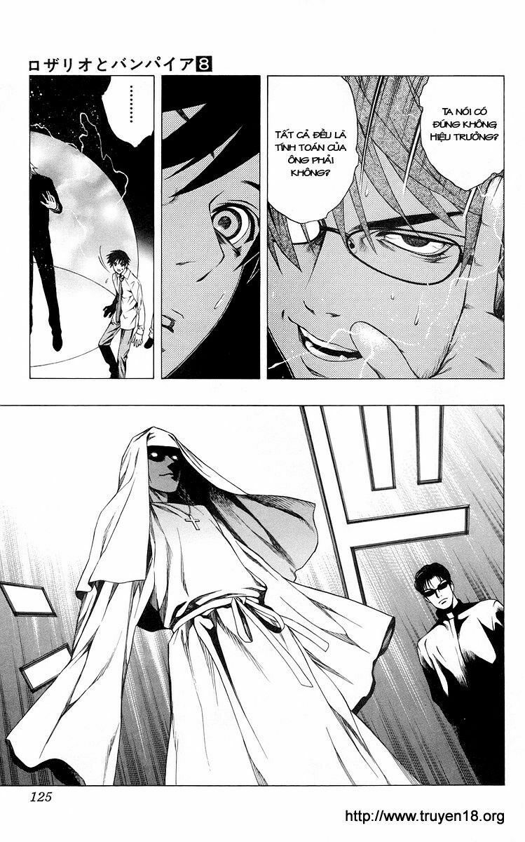 Cô Nàng Ma Cà Rồng I: Chapter 31